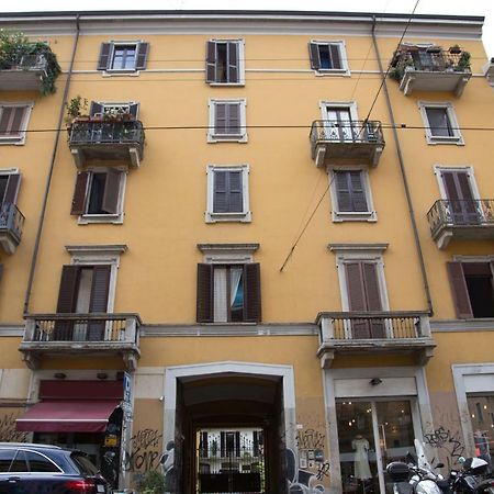 P&D Apartments Navigli - Porta Genova ميلان المظهر الخارجي الصورة