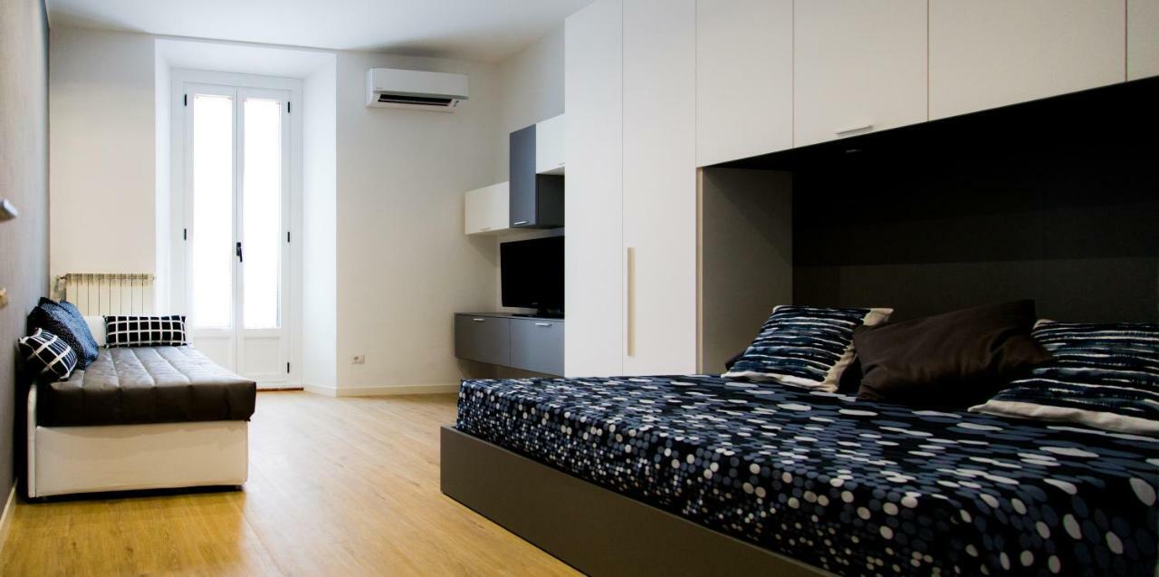 P&D Apartments Navigli - Porta Genova ميلان المظهر الخارجي الصورة