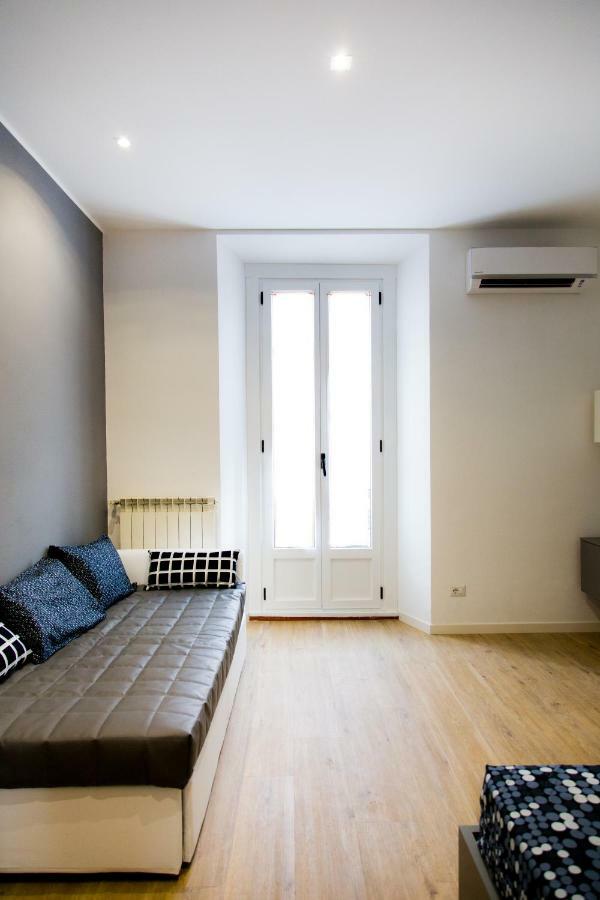 P&D Apartments Navigli - Porta Genova ميلان المظهر الخارجي الصورة