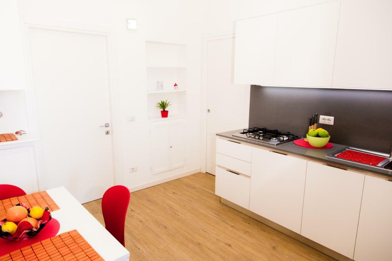 P&D Apartments Navigli - Porta Genova ميلان المظهر الخارجي الصورة