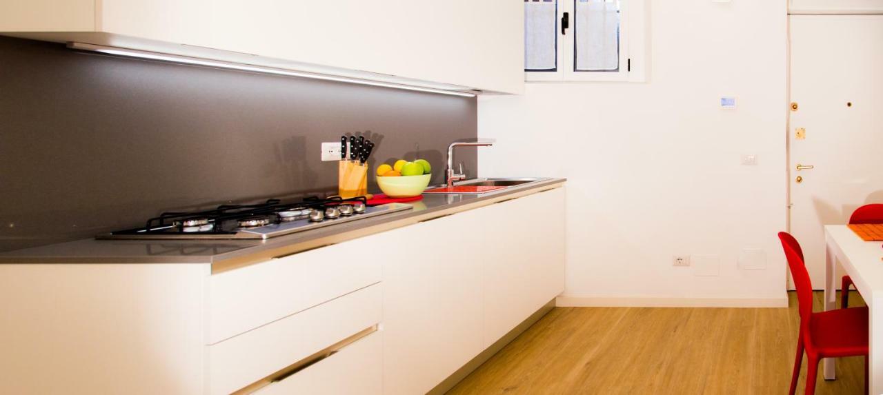 P&D Apartments Navigli - Porta Genova ميلان المظهر الخارجي الصورة