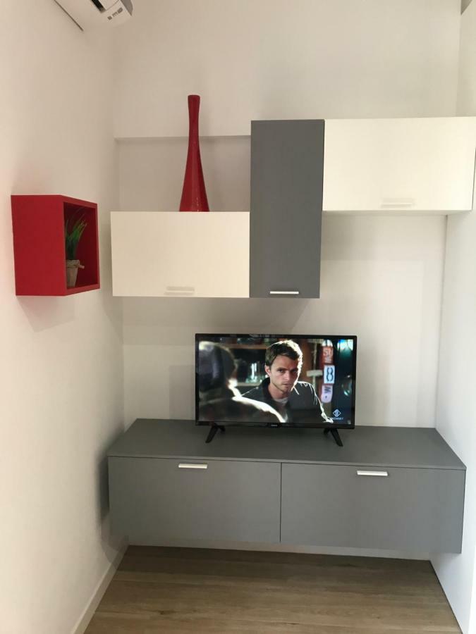 P&D Apartments Navigli - Porta Genova ميلان المظهر الخارجي الصورة