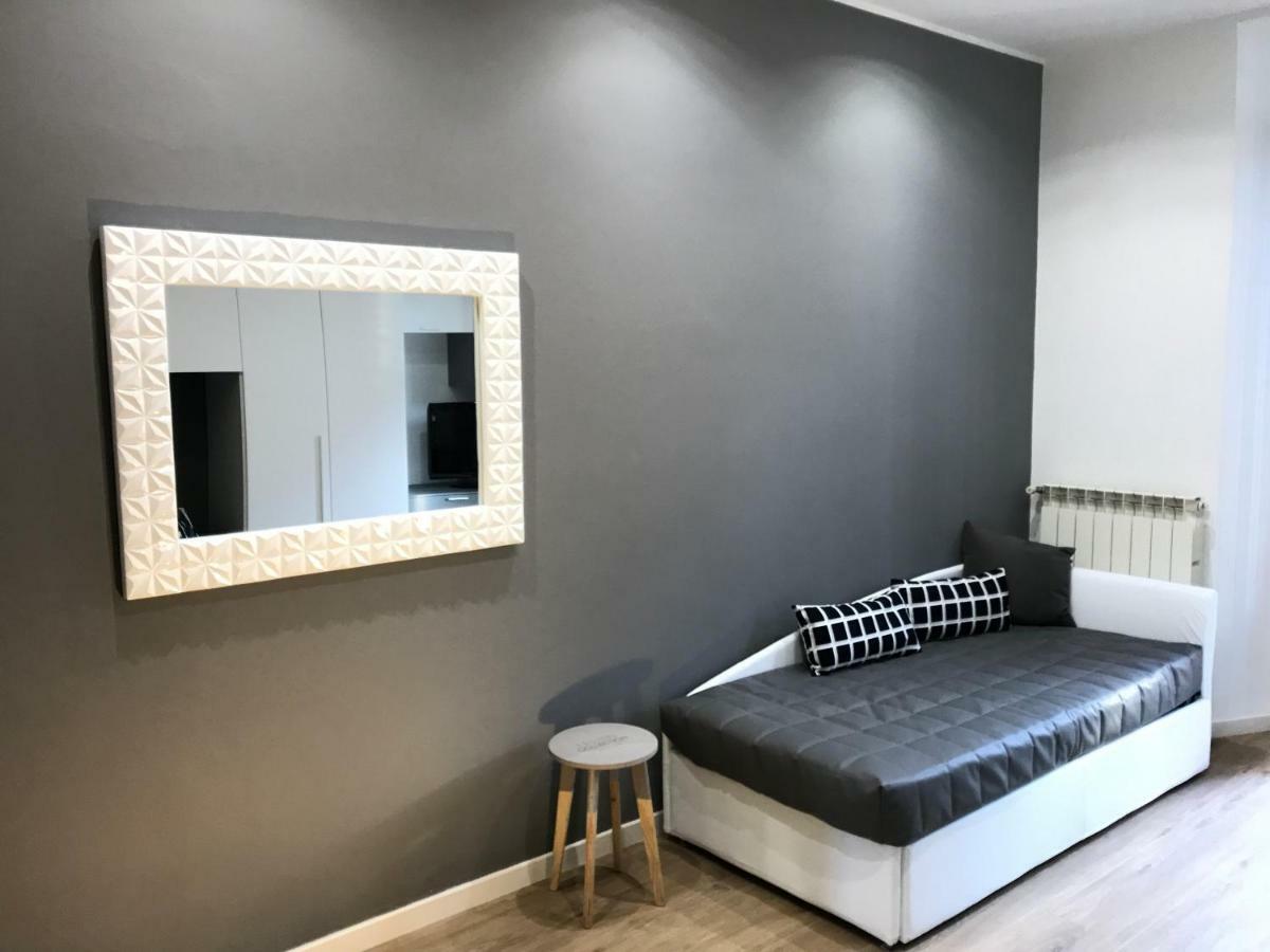 P&D Apartments Navigli - Porta Genova ميلان المظهر الخارجي الصورة