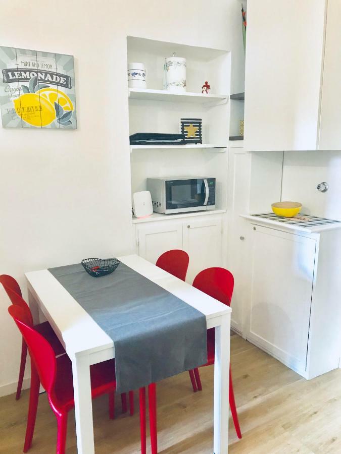P&D Apartments Navigli - Porta Genova ميلان المظهر الخارجي الصورة